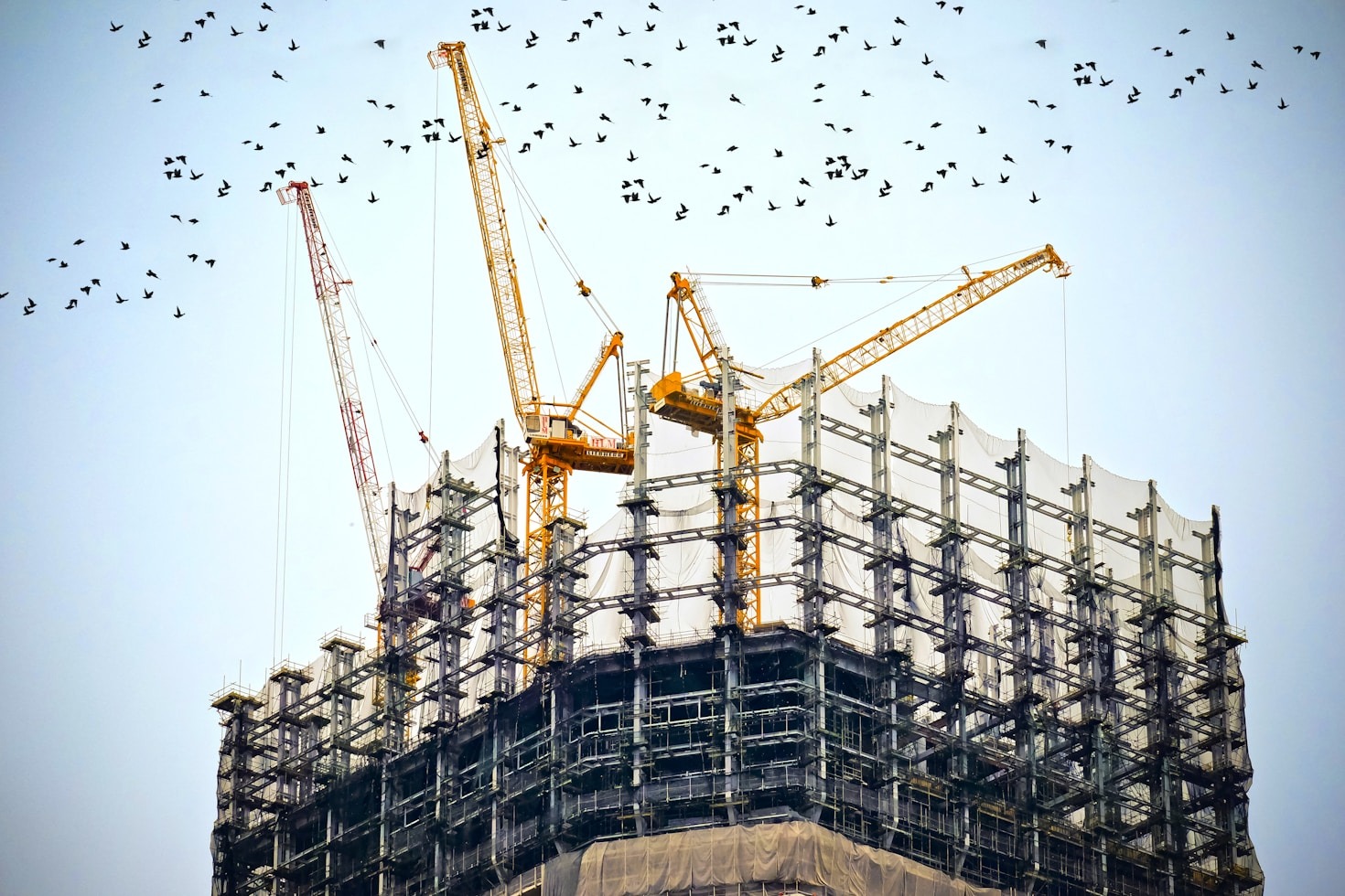 Por que escolher a BIM BASSO Engenharia em Taubaté?
