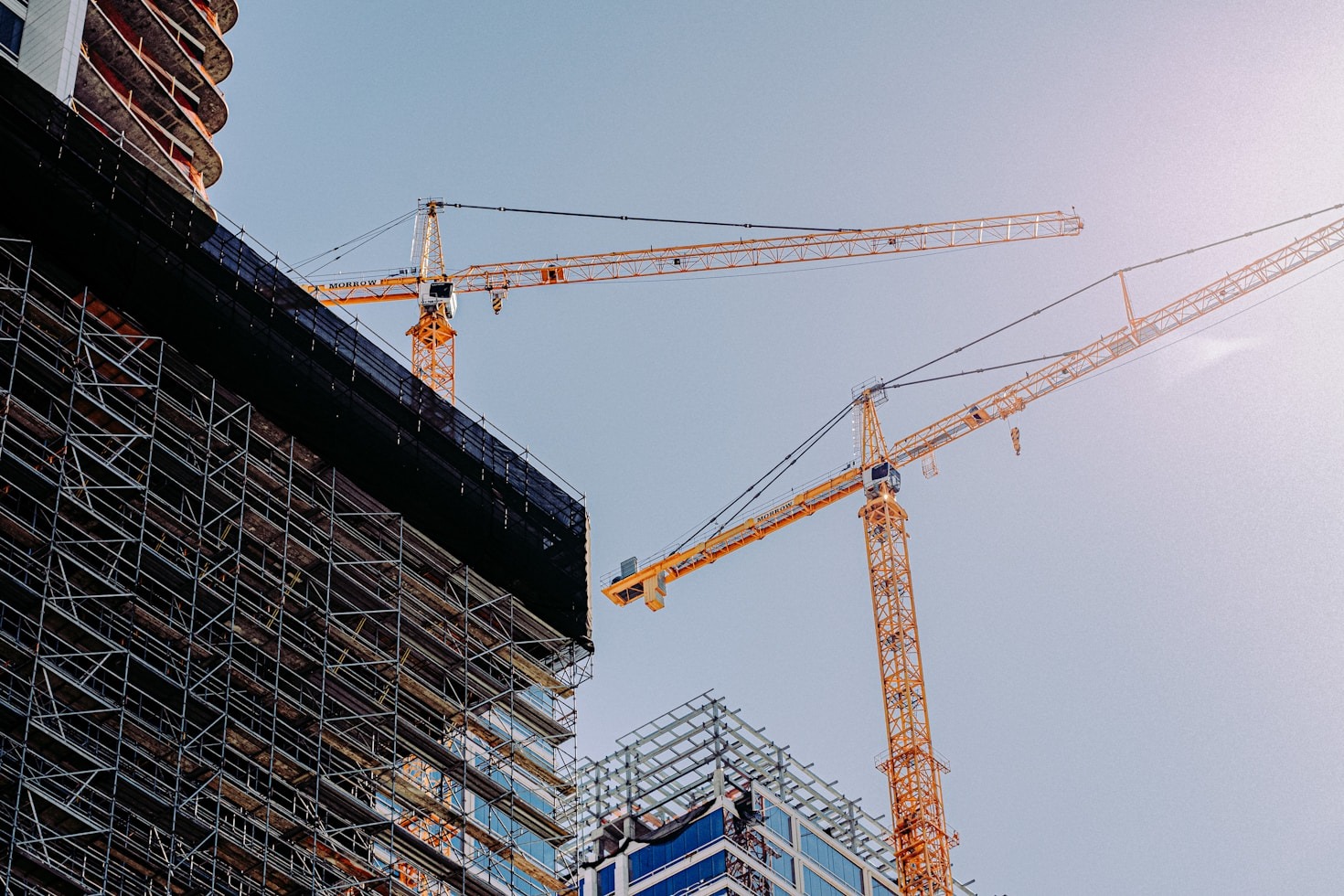 Como um bom projeto estrutural economiza tempo e dinheiro